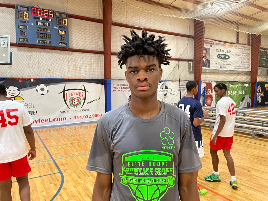 Norm Stewart Classic: Class of 2024-25 Standouts