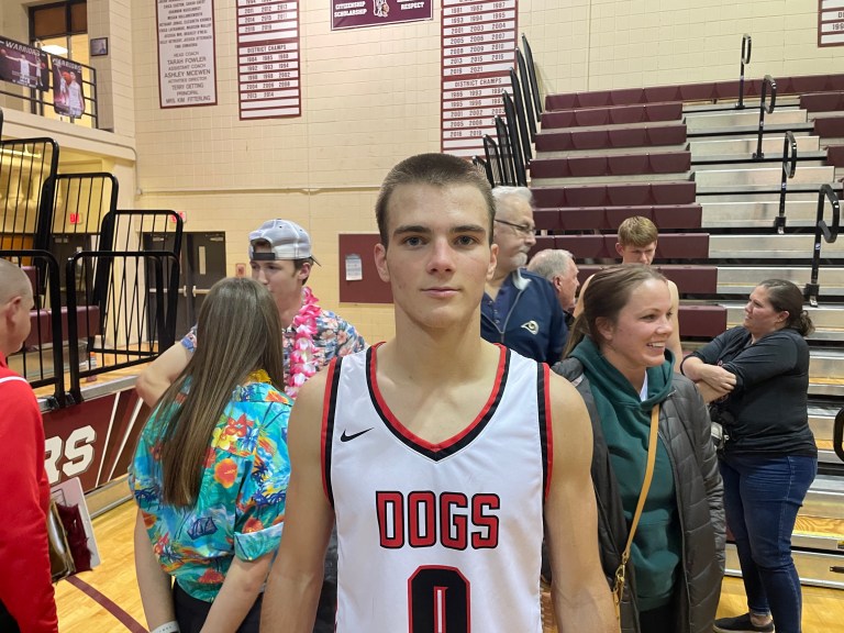 Warrior Classic: Wednesday Standouts (Guards)