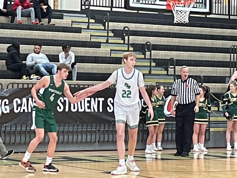 GAC-Suburban Challenge: Class of 2022 Standouts