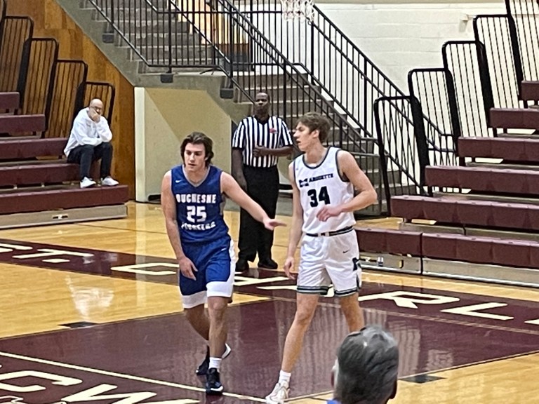 Warrior Classic: Wednesday Standouts (Forwards)