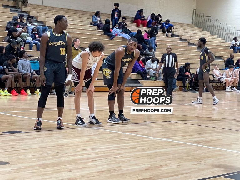 Sumter District 9 Tourney: Youngsters, Balance and Family