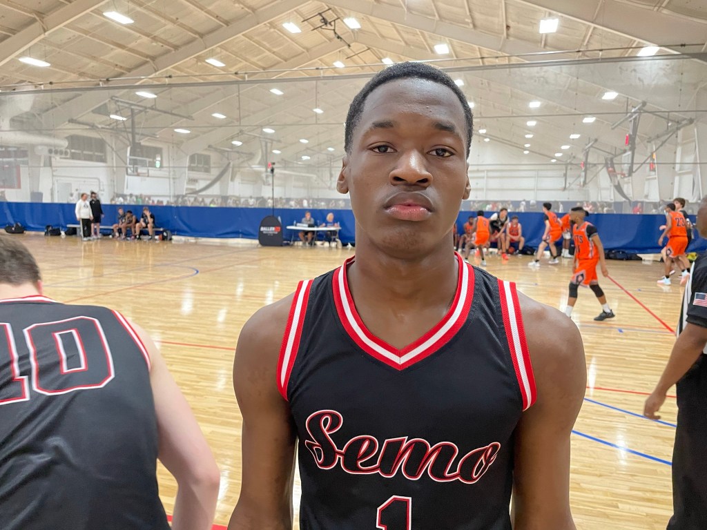 SEMO Conference Tournament: Class of 2022 Forwards