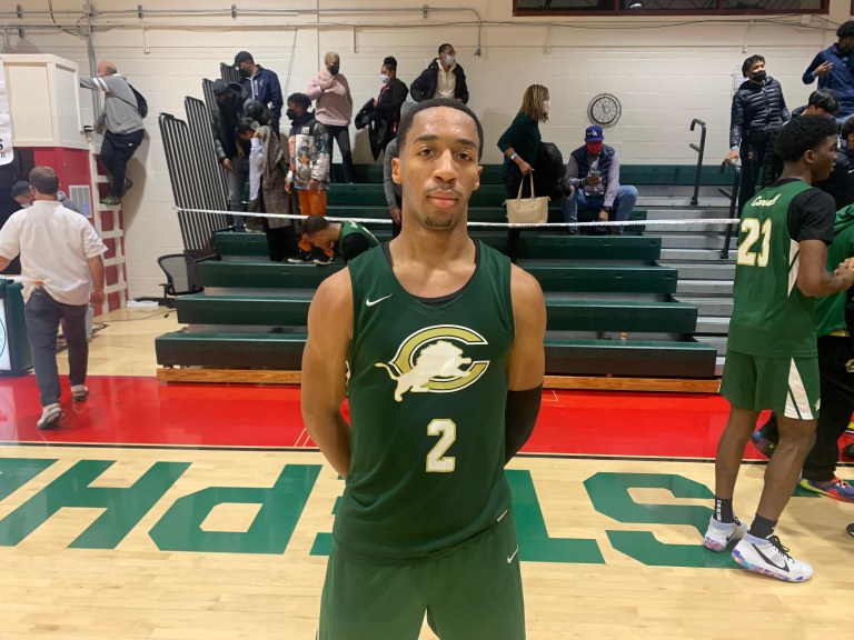 Sleepy Thompson Day 2 2023 Standouts