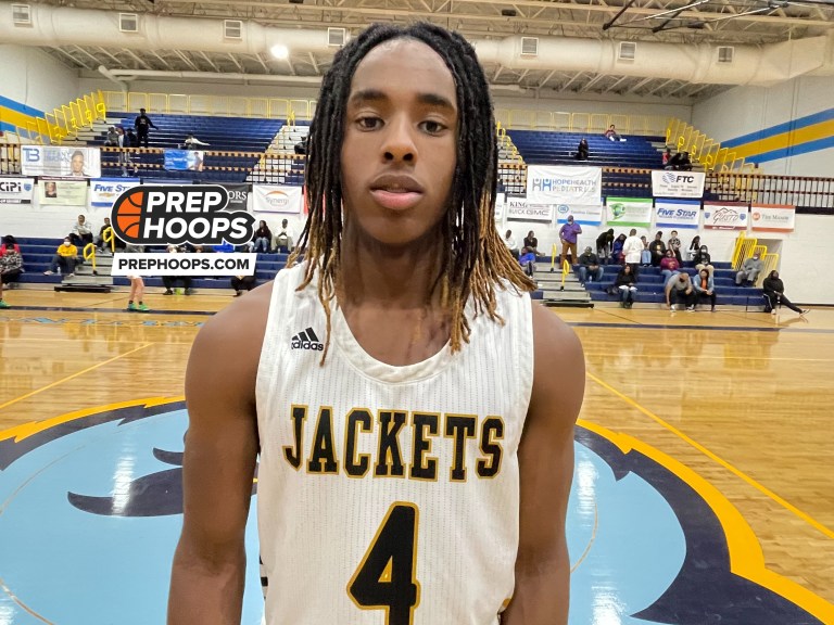 Pepsi Carolina Classic: First Impressions-Youngsters