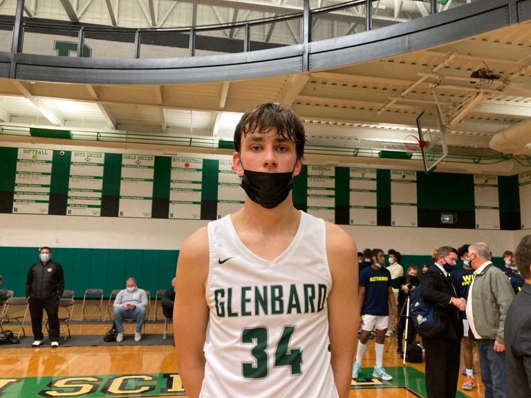 Ridgewood Shootout: Top Performers