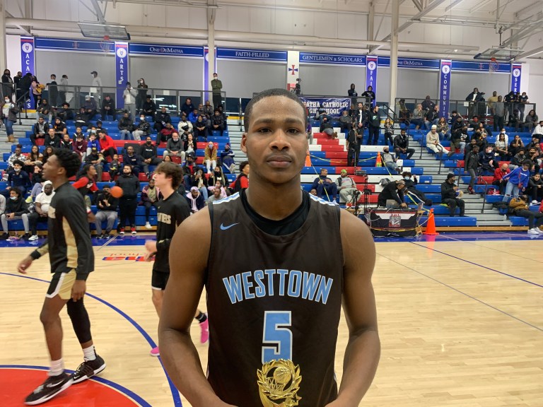 National Hoopfest Midatlantic Standouts