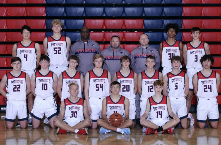 Class A ND: Updated Power Rankings
