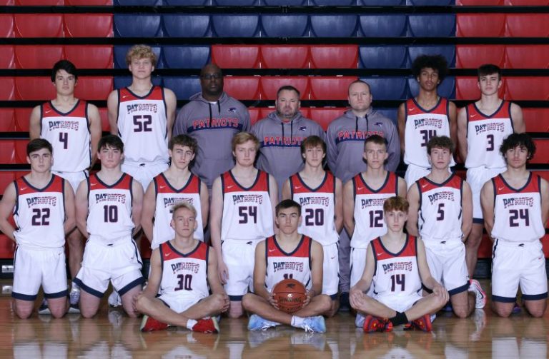 Updated: ND Class A Power Rankings