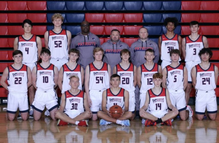 Impressive Players: Bismarck Century vs. Moorhead