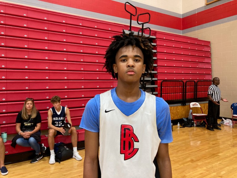 Holiday Takeaways: Big Dipper Final &amp; Jack Tosh Semis