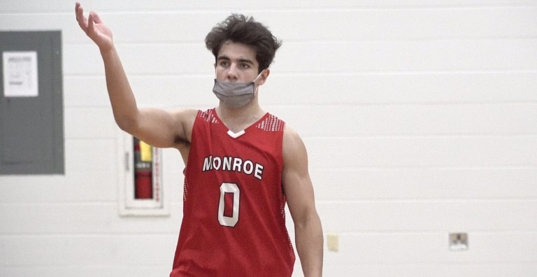 Highlights: Monroe Edges Monona Grove