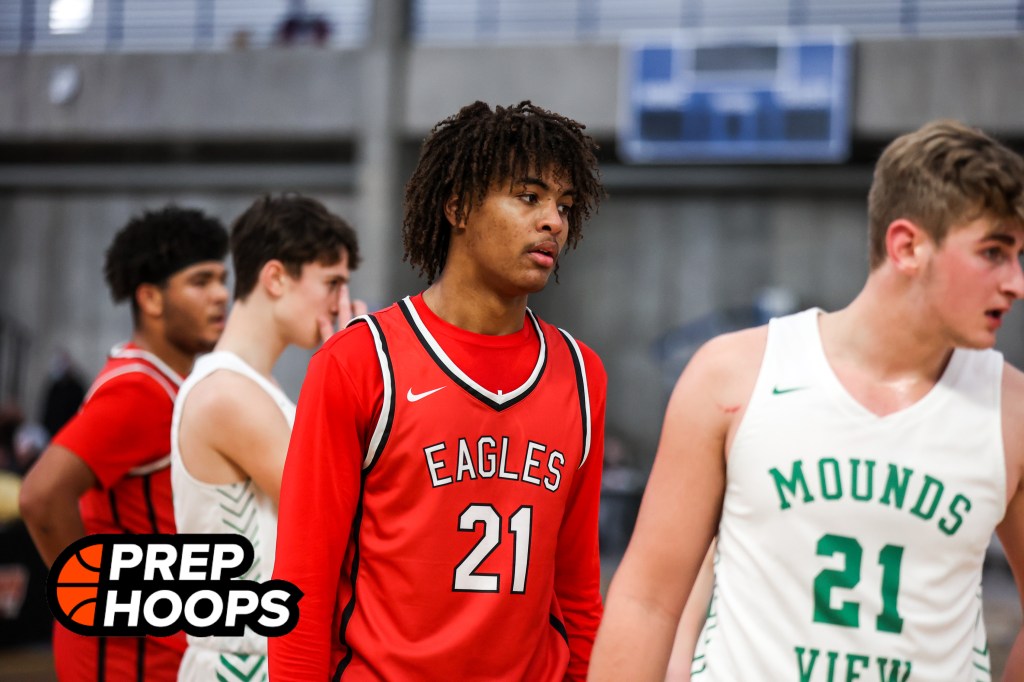 Eden Prairie 75 Shakopee 60: Five Things to Know