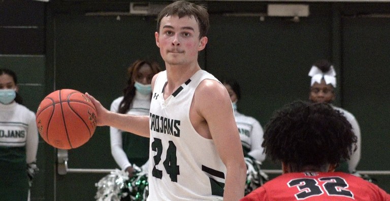 Highlights: Tosa East Edges Tosa West in Overtime