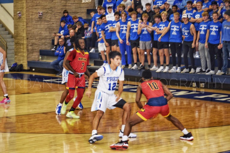 Chris&#039;s Week 2 NE Boys HS Basketball MicroUpdate
