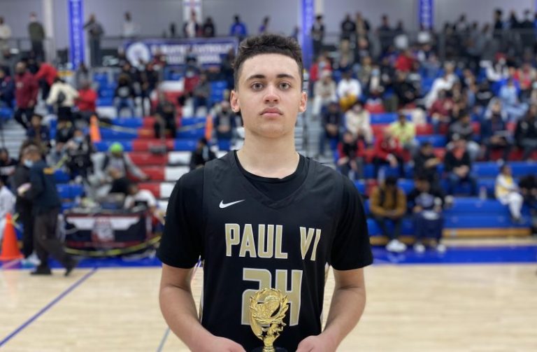 Chipotle Nationals: Thursday Top Performers
