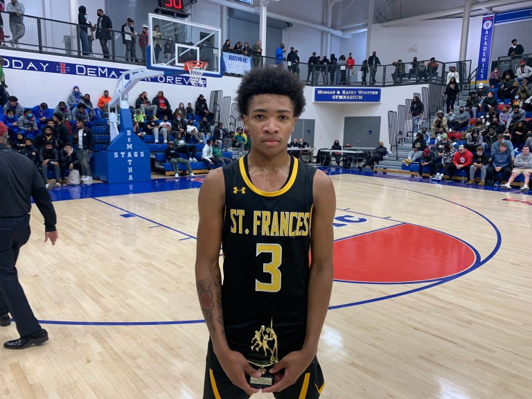 December Report: Top Point Guards