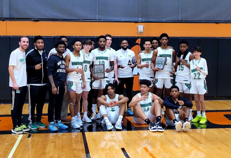 Warrior Classic: Emmanuel Christian