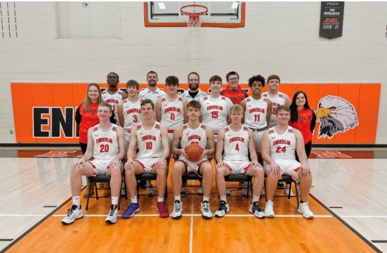 ND Class B Power Rankings: Week 1
