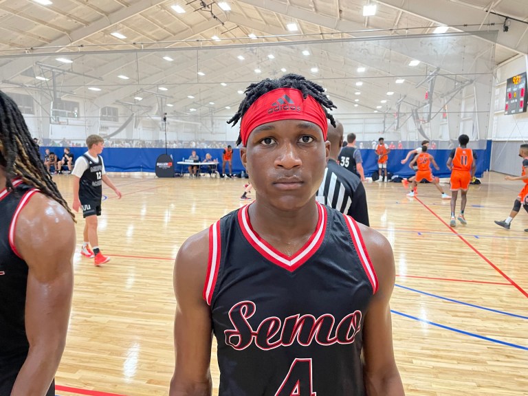 SEMO Tournament: Class of 2022 Guards