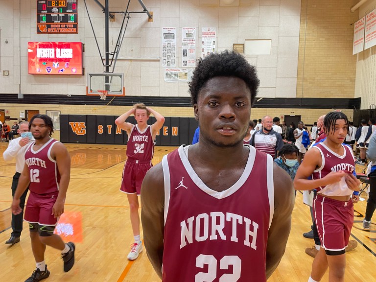 Undersized Frontcourt Standouts