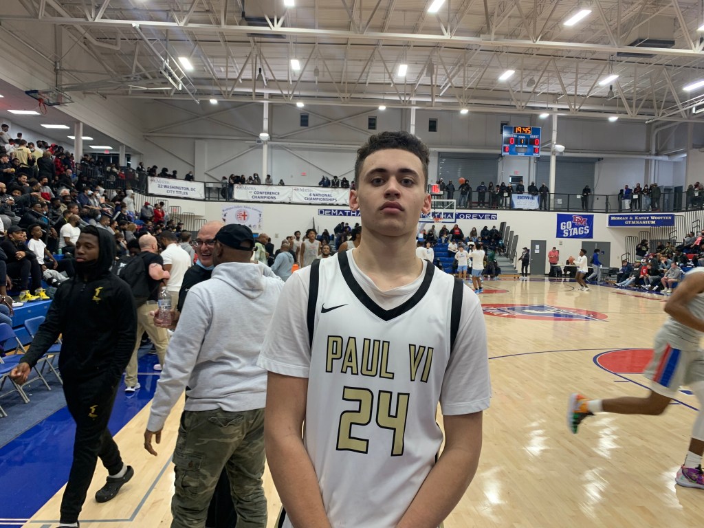Updated 2024 Rankings: Small Forwards (Part 2)