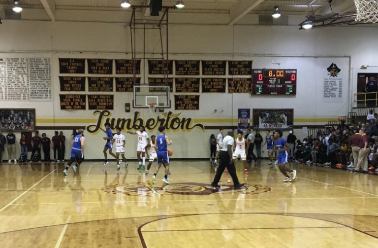 NCHSAA Round 1 Matchups To Watch!