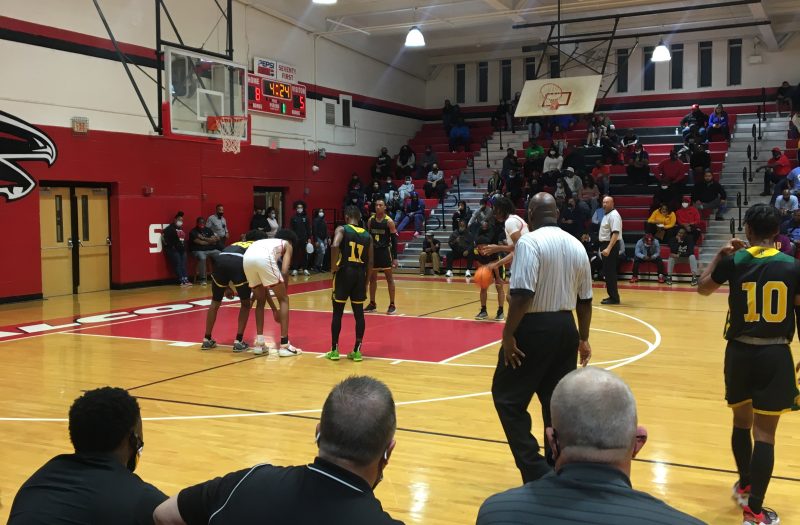 Cumberland County Holiday Classic: What We Learned