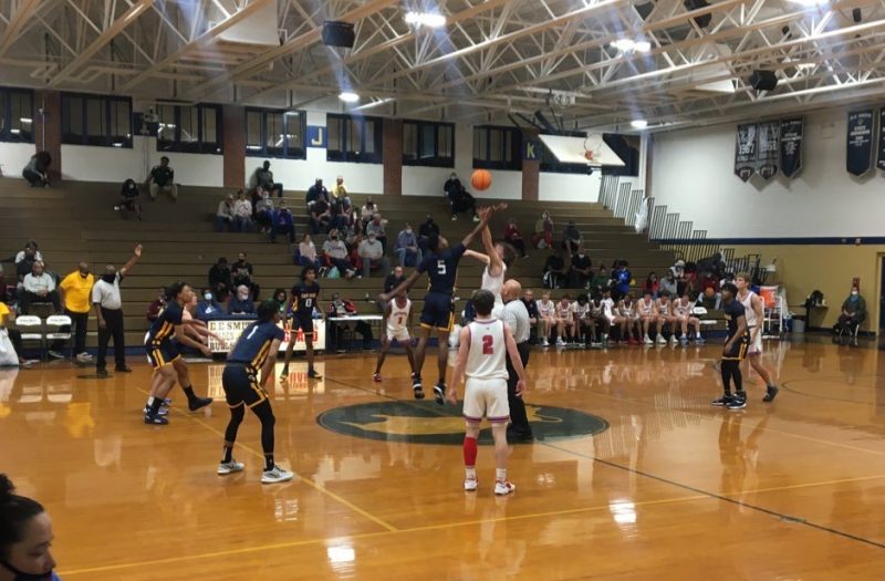 Cumberland Holiday Classic Standout Forwards & Wings