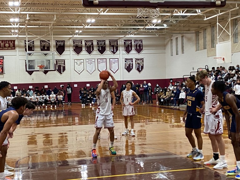 Franklin-Rutgers Prep: Top 5 Takeaways