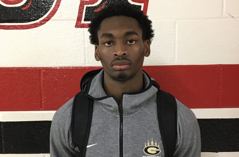 Cumberland County Holiday Classic: Standout Guards