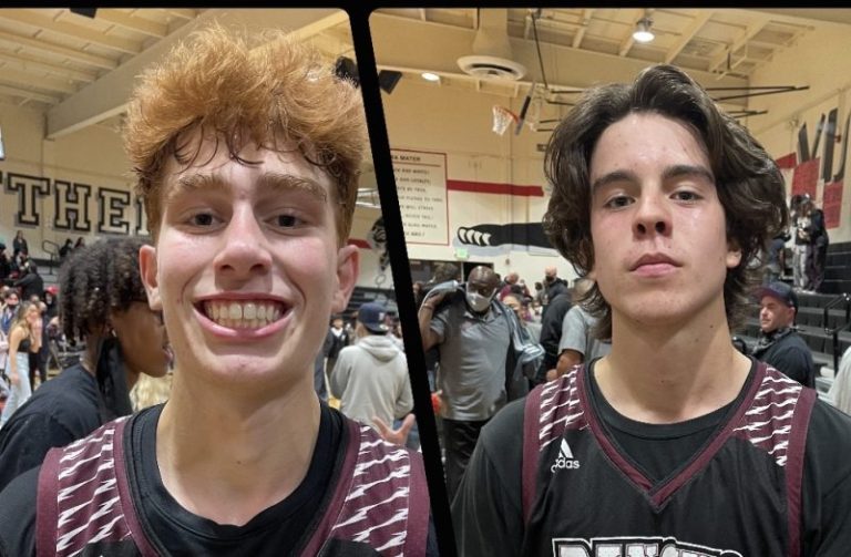 Vista vs RBV A Rivalry Renewed: Standout Players from the City