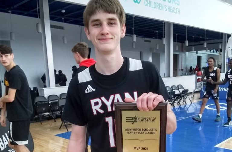 Wilmington Play by Play Classic: Top Performers