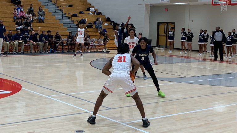 Sandy&#039;s Spiel Showcase: Standout Guards Pt. 2