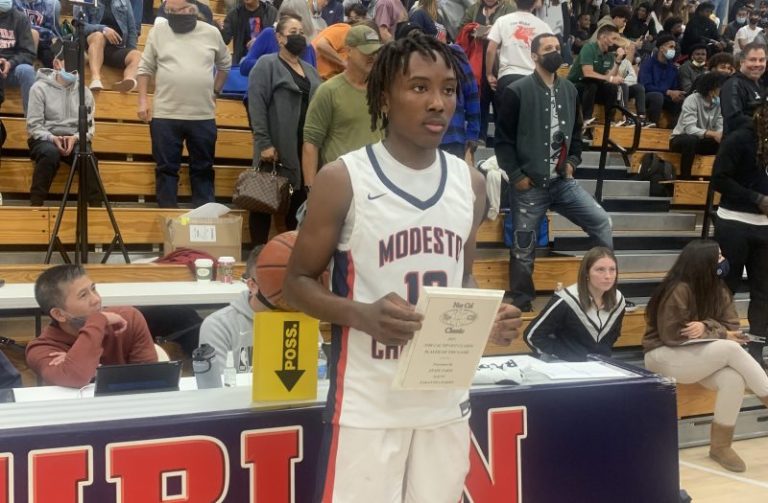Tip-Off Classic 2023 All-Tournament Teams
