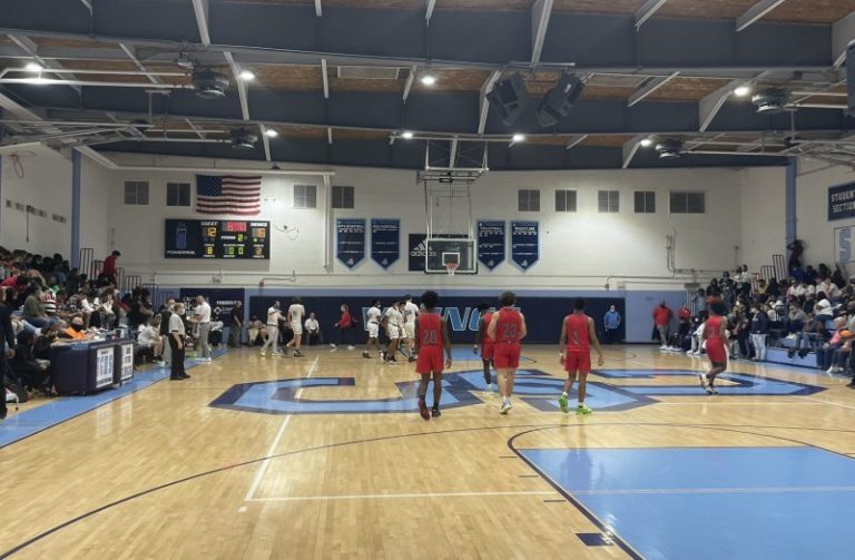 Sensational Six: Standouts from S. Granville vs. Southern Nash