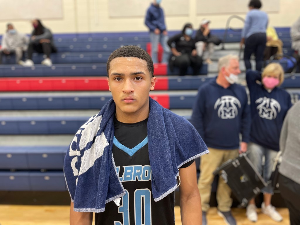 2023 Rankings Update: Playmaking Guards