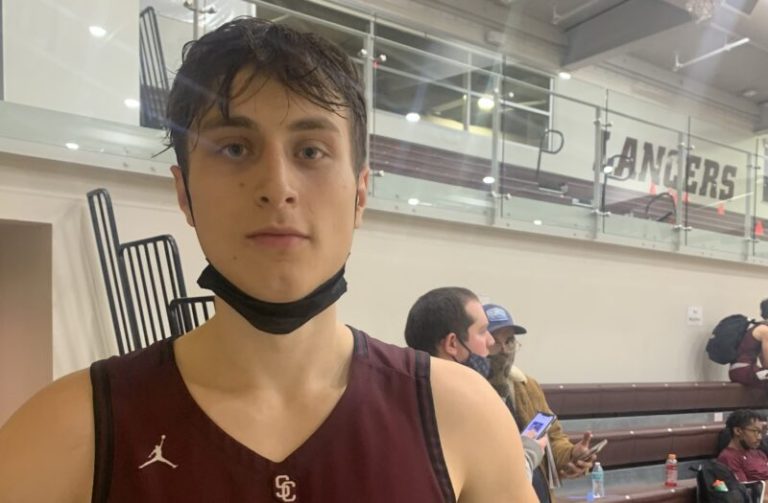 South County 2023 Player watch
