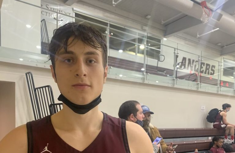 Joe Schram Holiday Basketball Classic: Day 3 Standouts