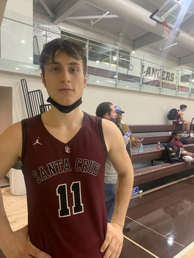 East Bay Bash Players To Watch