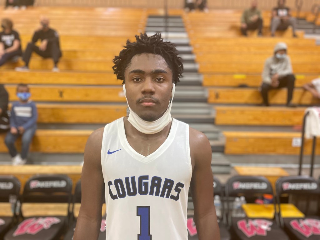 NCHSAA 4A East Point Guards: 2023s, Pt I