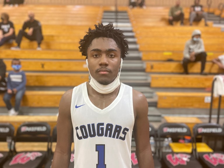 Week 2 Triangle Outstanding Performers: Guards