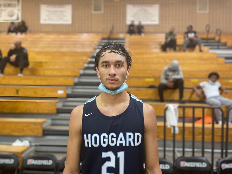 Unsigned Seniors: Sharpshooters, Pt II