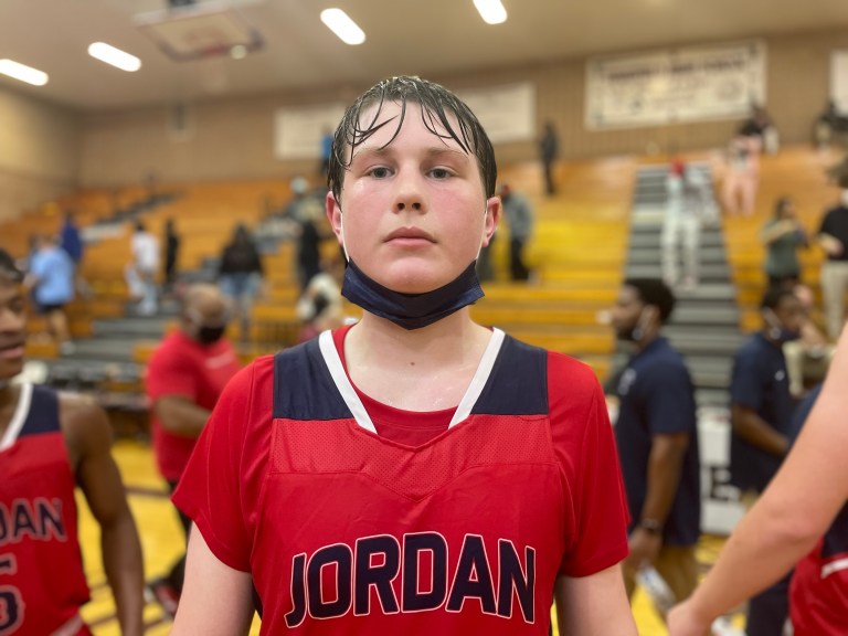 Dexter Cooley Showcase Standouts, Pt I