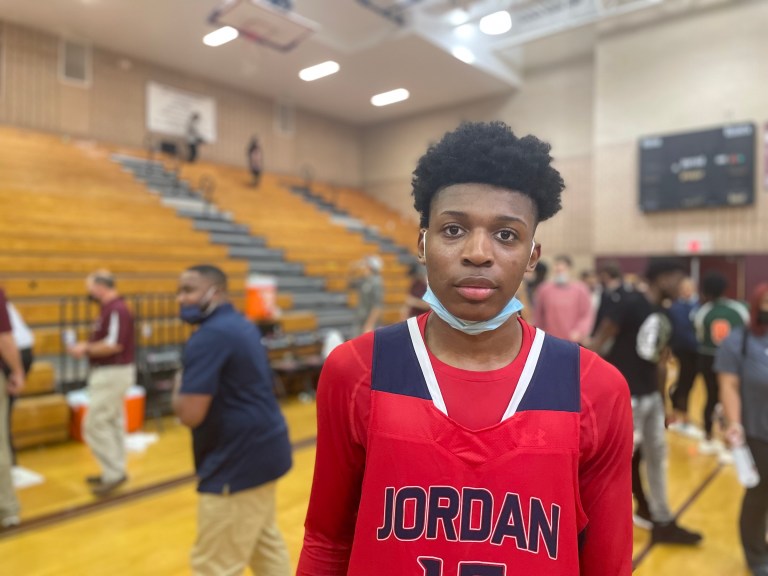 NCHSAA 4A East Guards/Wings: 2023s, Part I