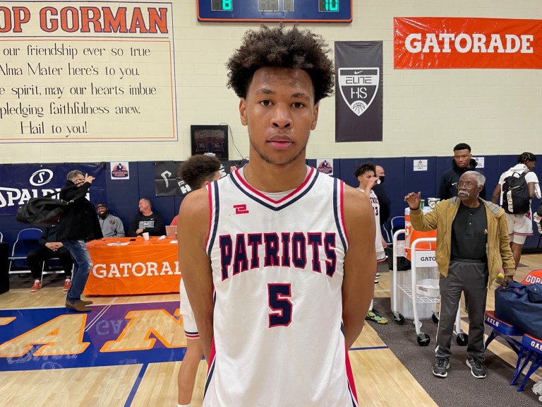Tarkanian Classic: 2022 National Evaluations (Pt. 1)