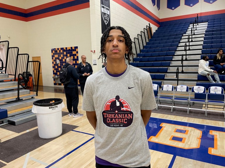 Tarkanian Classic - San Diego Standouts, Part 2