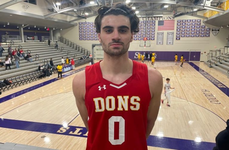 The Holiday Classic: Day 1 standouts, Part 1