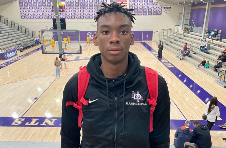 The Holiday Classic: Day 1 standouts, Part 2