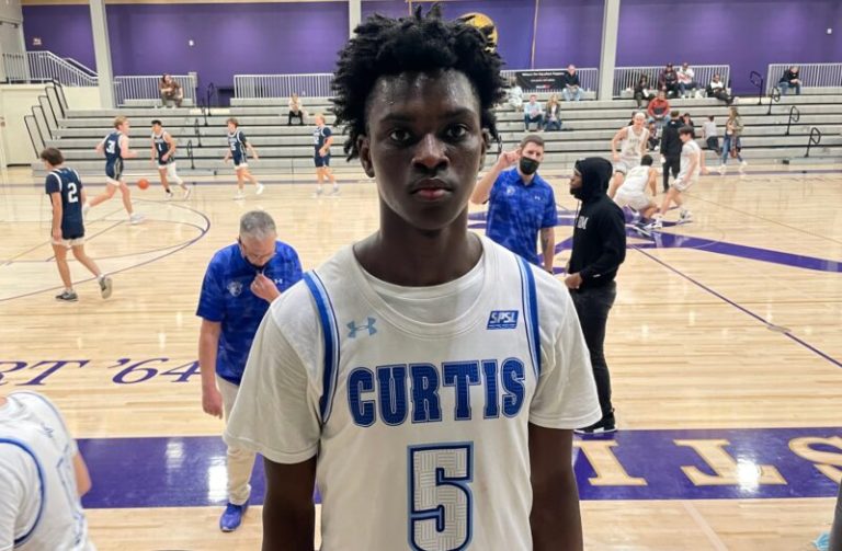 Updated 2024 Washington Rankings