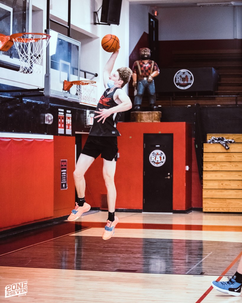 2 Week Takeaways from the SW Washington Hoop Scene